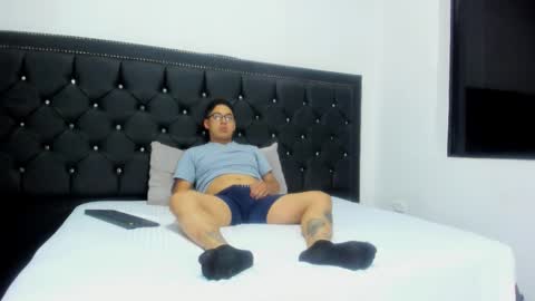 Juan Pablo online show from November 2025 03:38:02 AM