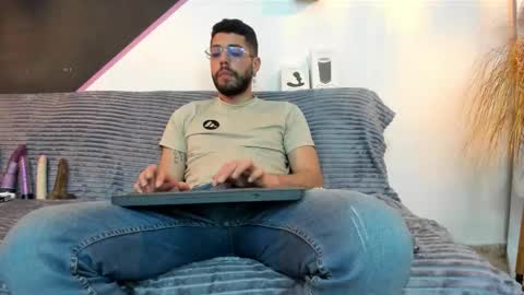 Dante Winter online show from March 2026 03:41:02 AM