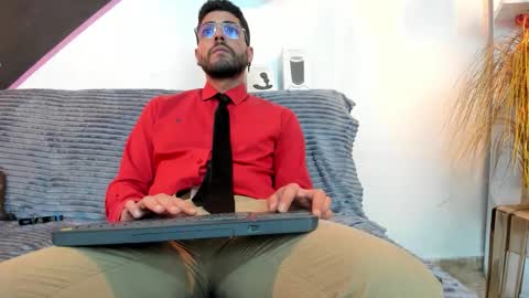 Dante Winter online show from March 2026 03:56:01 AM