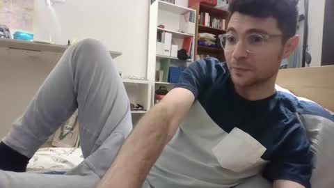 Daniel online show from December 2024 06:15:02 PM