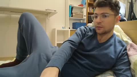 Daniel online show from March 2025 08:32:01 PM