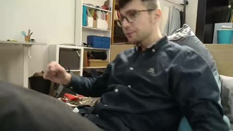 Daniel online show from September 2025 11:54:02 AM