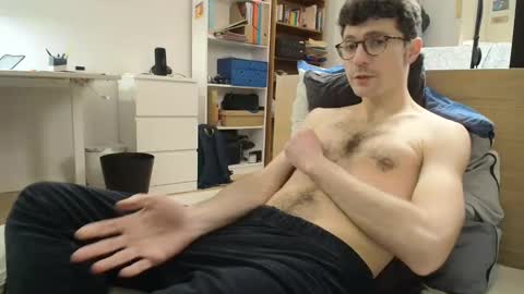 Snapshot of dantheman233 chatting on March 2026 09:47:02 PM Daniel online show from March 2026 09:47:02 PM