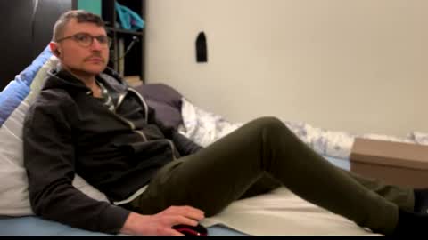 Snapshot of dantheman233 chatting on April 2026 08:58:02 PM Daniel online show from April 2026 08:58:02 PM