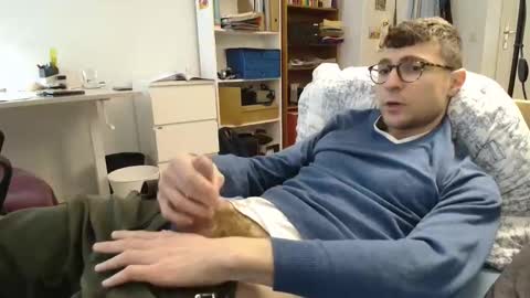 Snapshot of dantheman233 chatting on April 2026 08:04:02 AM Daniel online show from April 2026 08:04:02 AM