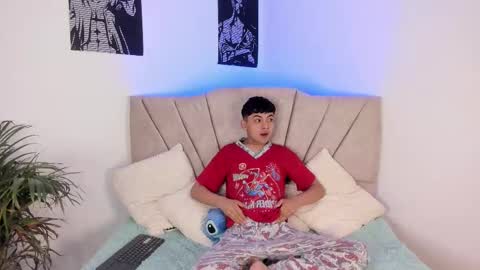 DAN VIANNY online show from October 2025 12:39:02 PM