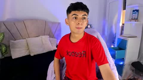 DAN VIANNY online show from December 2025 04:38:01 PM