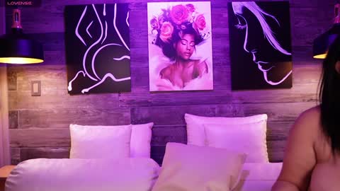 Dany And Alexa online show from January 2025 04:28:02 PM