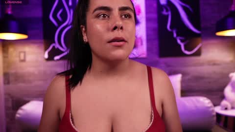 Dany And Alexa online show from January 2025 07:31:01 PM