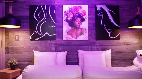 Dany And Alexa online show from January 2025 03:50:01 PM