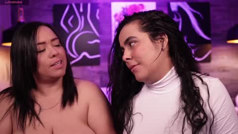 Dany And Alexa online show from January 2025 01:47:01 PM