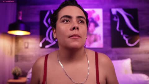 Dany And Alexa online show from January 2025 07:18:01 PM