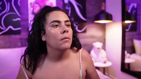 Dany And Alexa online show from February 2025 06:44:01 PM