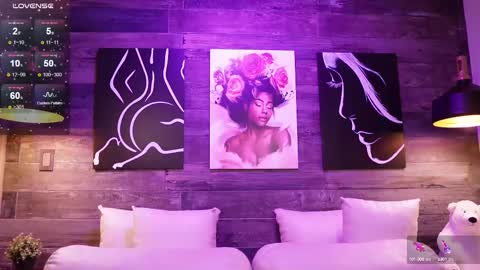 Dany And Alexa online show from February 2025 01:26:02 PM