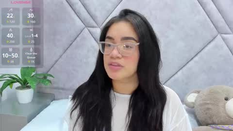 Dany 3 online show from March 2026 04:51:02 AM