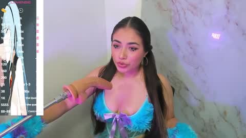 dany_cutee online show from April 2026 04:18:01 PM