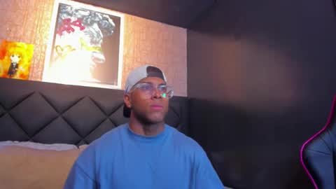 Dany online show from November 2025 11:03:01 PM