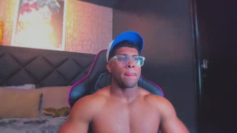 Dany online show from November 2025 10:59:02 PM