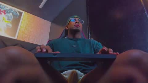 Dany online show from February 2026 03:24:01 AM