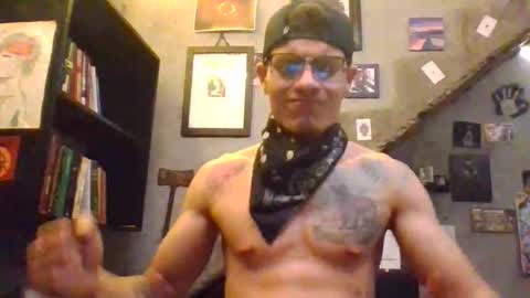 dany_kyng online show from January 2026 06:48:01 AM