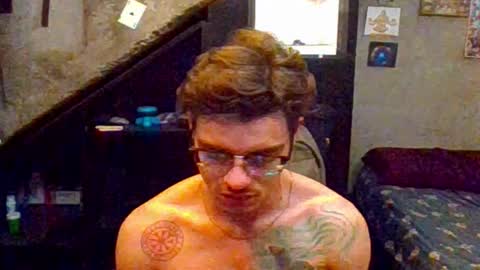 dany_kyng online show from February 2026 03:43:02 AM