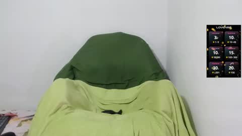 dany_milk online show from October 2025 02:25:02 AM