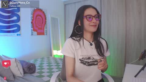 Snapshot of dany_nova_co chatting on April 2026 09:12:02 PM Dany Nova online show from April 2026 09:12:02 PM