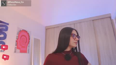 Snapshot of dany_nova_co chatting on April 2026 09:09:02 PM Dany Nova online show from April 2026 09:09:02 PM