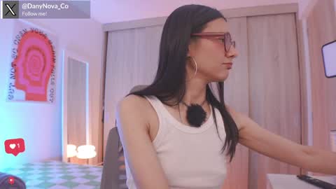 Snapshot of dany_nova_co chatting on April 2026 09:19:01 PM Dany Nova online show from April 2026 09:19:01 PM