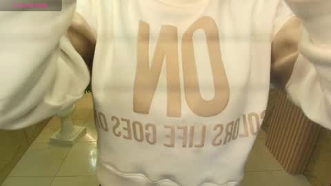 Dany online show from October 2025 01:19:01 PM