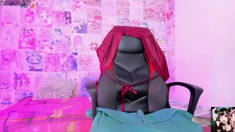Snapshot of dany_rivera chatting on May 2026 02:45:01 PM Dany Rivera online show from May 2026 02:45:01 PM