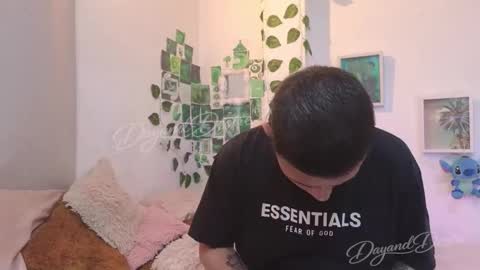 danyanddesire online show from May 2026 03:34:01 AM