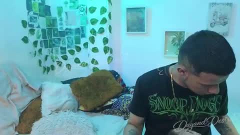 danyanddesire online show from May 2026 07:37:01 AM