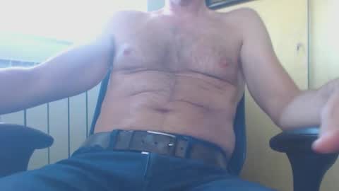 Snapshot of danyblueyes71 chatting on October 2025 02:36:01 PM Dany online show from October 2025 02:36:01 PM