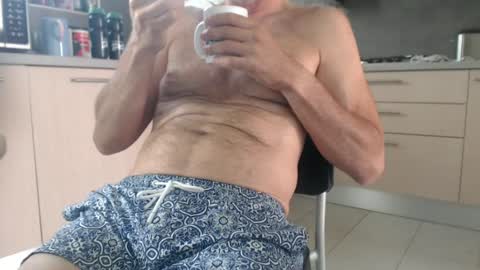 Snapshot of danyblueyes71 chatting on June 2026 12:40:01 PM Dany online show from June 2026 12:40:01 PM