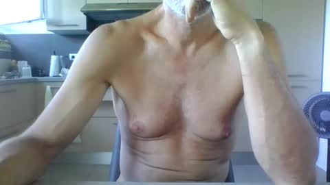 Dany online show from July 2026 02:37:01 PM