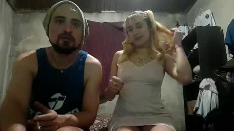 Snapshot of danycami1999960219 chatting on June 2026 02:36:02 AM Cami y Dany online show from June 2026 02:36:02 AM