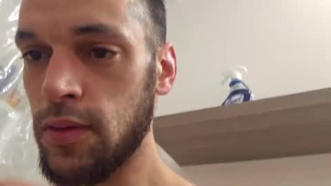 Snapshot of danydevil chatting on October 2025 04:02:02 AM danydevil online show from October 2025 04:02:02 AM