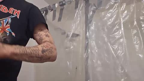 Snapshot of danydevil chatting on February 2026 04:27:01 AM danydevil online show from February 2026 04:27:01 AM