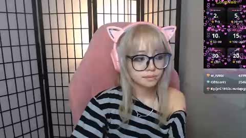 danyelleeyermann online show from June 2026 01:09:02 PM