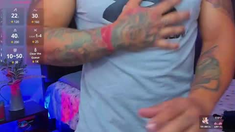 danyfitguy_ online show from March 2025 12:59:02 PM