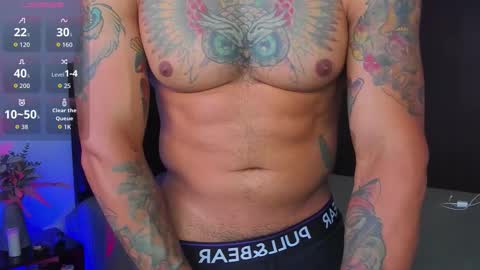 danyfitguy_ online show from September 2025 10:25:01 PM