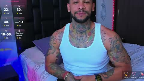 danyfitguy_ online show from April 2026 04:45:01 PM