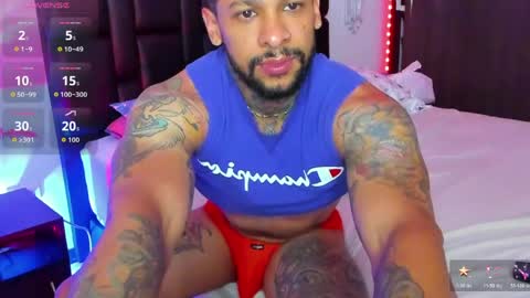 Snapshot of danyfitguy_ chatting on May 2026 11:32:01 PM danyfitguy_ online show from May 2026 11:32:01 PM