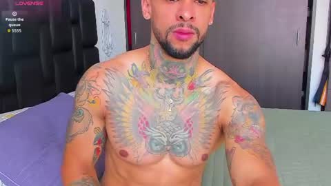 Snapshot of danyfitguy_ chatting on June 2026 04:06:01 PM danyfitguy_ online show from June 2026 04:06:01 PM