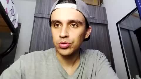 Snapshot of danylano chatting on September 2025 11:10:02 PM Daniel online show from September 2025 11:10:02 PM