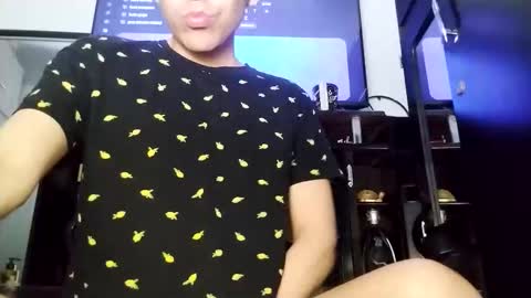 Snapshot of danylano chatting on October 2025 06:19:02 AM Daniel online show from October 2025 06:19:02 AM