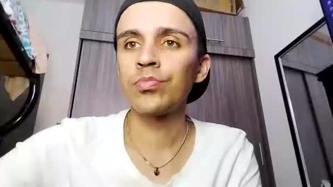 Snapshot of danylano chatting on October 2025 09:10:02 PM Daniel online show from October 2025 09:10:02 PM