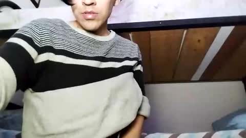 Daniel online show from November 2025 09:26:01 PM