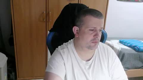 danysanchez1981 online show from January 2026 11:54:02 PM